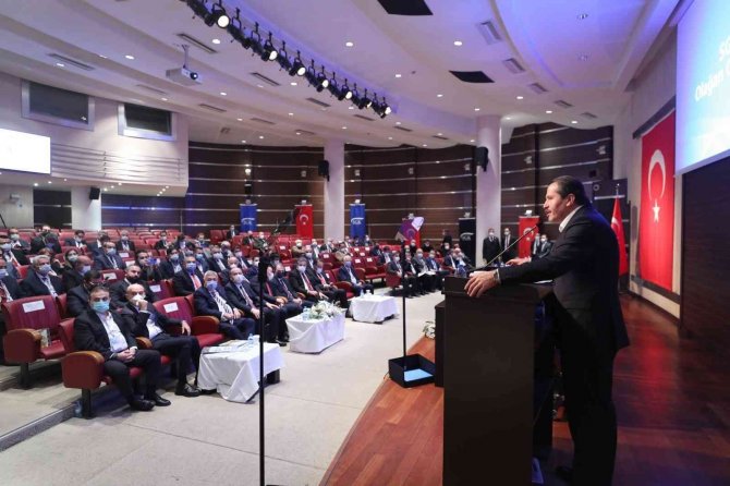 Memur-sen Genel Başkanı Yalçın’dan ’Ek Zam’ Ve ’Vergi Muafiyeti’ Açıklaması