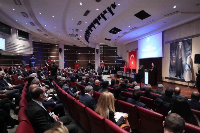 Memur-sen Genel Başkanı Yalçın’dan ’Ek Zam’ Ve ’Vergi Muafiyeti’ Açıklaması
