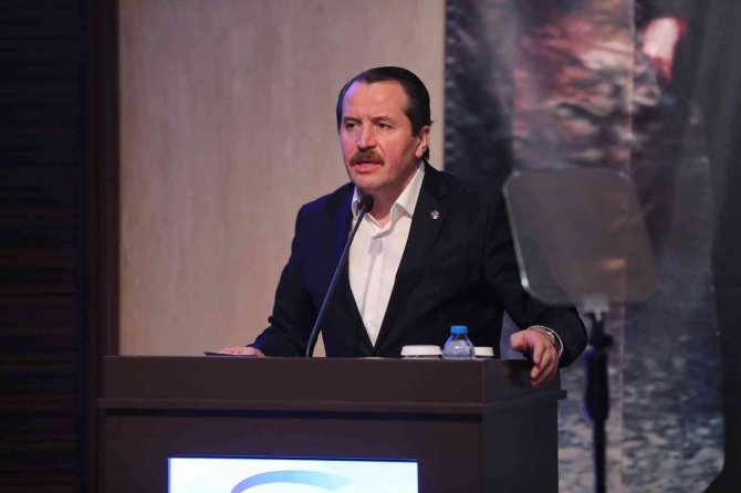 Memur-sen Genel Başkanı Yalçın’dan ’Ek Zam’ Ve ’Vergi Muafiyeti’ Açıklaması