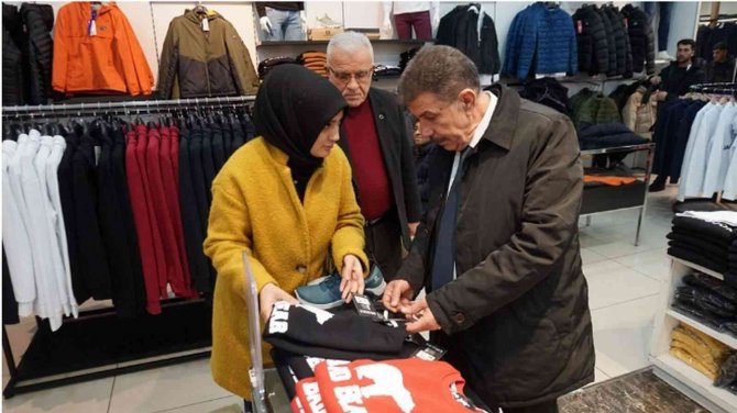 Siirt Mhp İ̇l Başkanlığından İndirim Çağrısına Destek