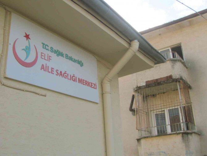 Milletvekili Erdoğan’dan Aile Sağlığı Merkezi Müjdesi