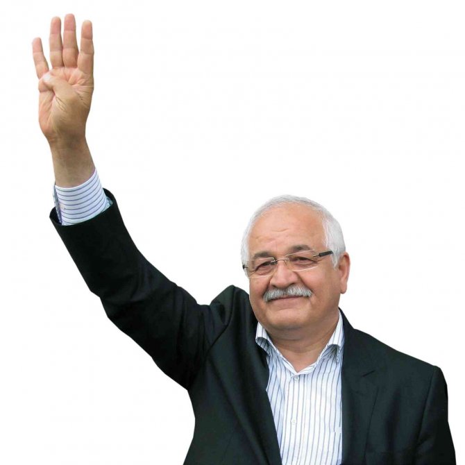 Milletvekili Erdoğan’dan Aile Sağlığı Merkezi Müjdesi