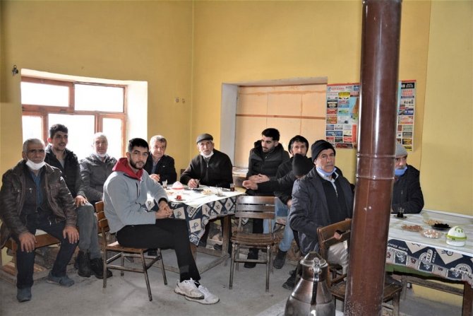Müdür Kayıran: “Orman Köylülerimizi Kalkındırmak İçin Elimizden Geleni Yapıyoruz”