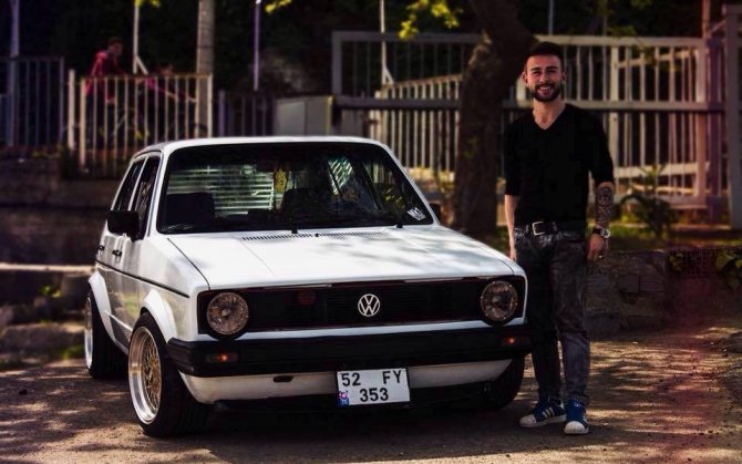 3 Yıldır Yoğun Bakımda Olan Genç Hayatını Kaybetti