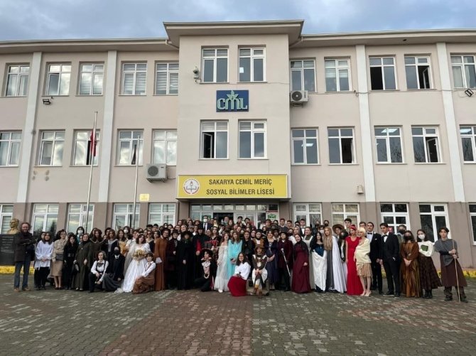 Meb’e Şikayet Edildiği Öne Sürülen Paylaşım Büyük Tepki Topladı