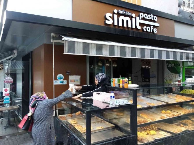 Bandırma’da İşletme Sahibinden Fahiş Fiyat Uygulamasına Tepki