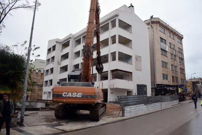 Başkan Ayhan: “Bu Yaz Çok Farklı Bir Sinop Olacak”