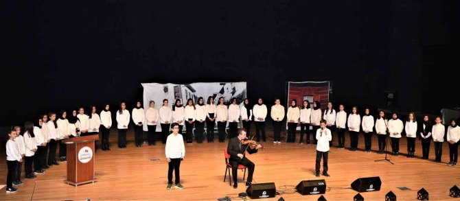 Vefatının 85. Yılında Mehmet Akif Ersoy Anıldı