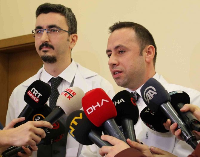 Sma Taramaları Kapsamında Alınacak Örnekler Burada İncelenecek