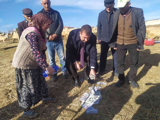 Tüdki̇yeb Başkanı Çelik, ‘Fahiş Fiyat’ Uygulanmasına Tepki Gösterdi