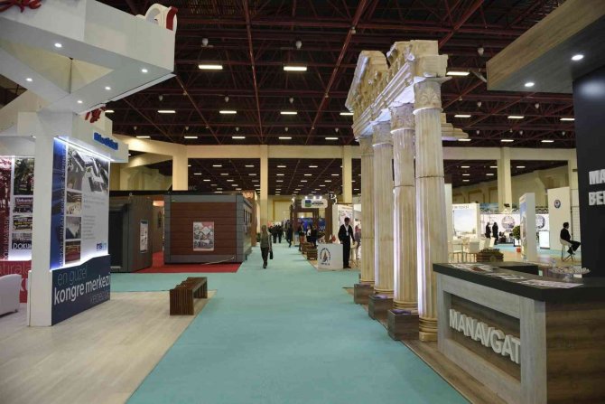 Anfaş, Horeca Sektörünü Buluşturuyor