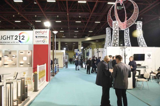 Anfaş, Horeca Sektörünü Buluşturuyor