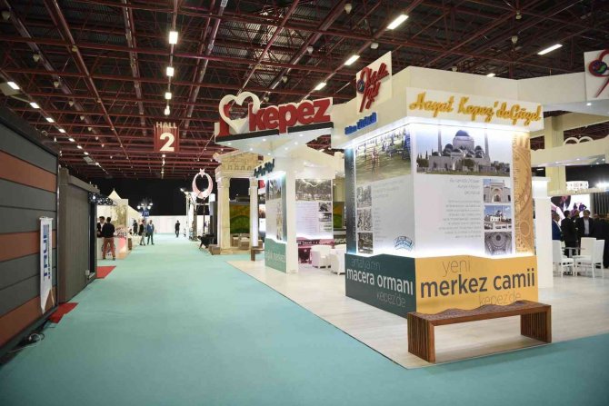 Anfaş, Horeca Sektörünü Buluşturuyor