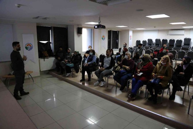 Tuzla Belediyesi Fotoğrafçılık Eğitimleri Başladı