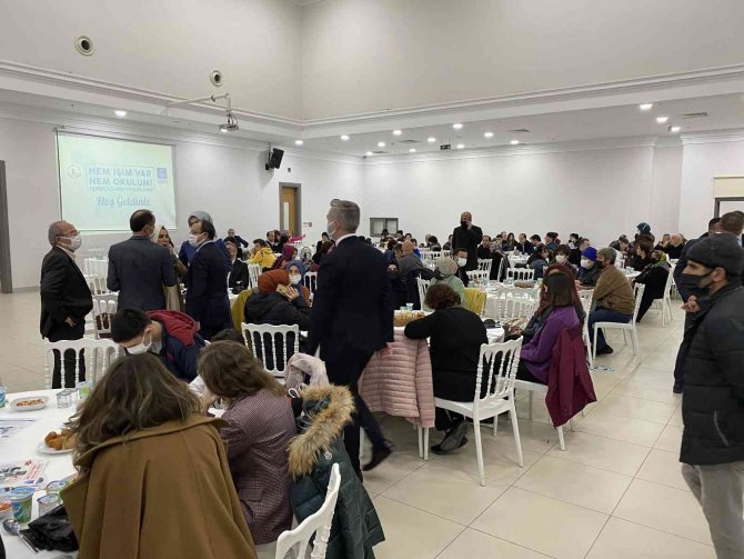 Üsküdar’da Mesleki Eğitim Merkezi Diploma Programı Yeniden Başlıyor