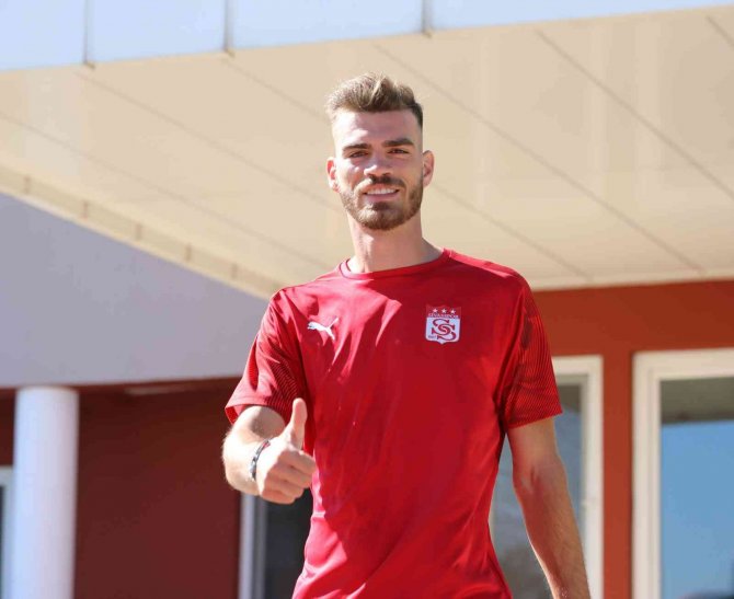 Sivasspor’un Gol Yükünü Yatabare Sırtlıyor