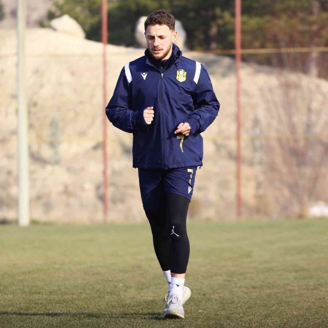 Yeni Malatyaspor’da Kupa Mesaisi Sürüyor