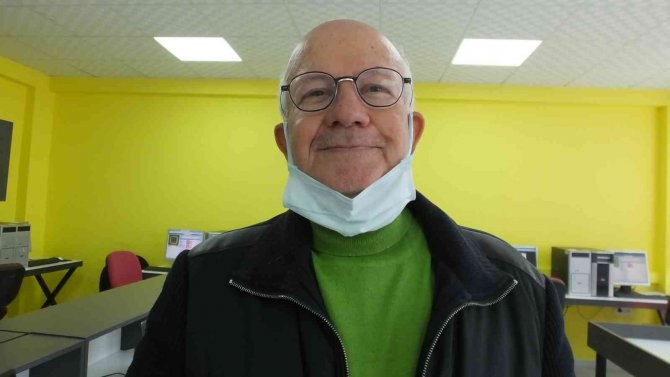 Balıkesir’de Beceri Atölyeleri Eğitimde Kaliteyi Artıracak