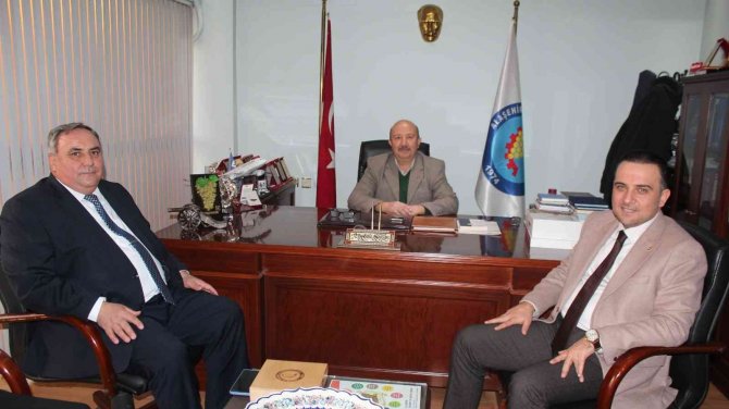Ak Parti’li Baybatur: "2022 Yılı Türkiye’nin Ekonomisi İçin Muazzam Bir Yıl Olacak"
