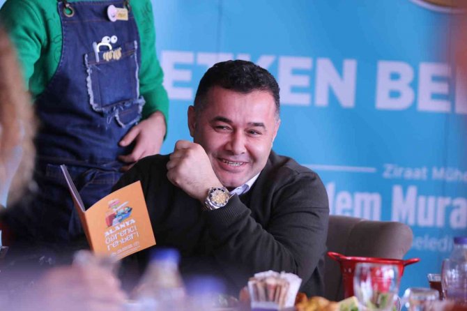 Başkan Yücel: “Alkü Büyüdü Binlerce Öğrencisi Olan Bir Kuruma Dönüştü”