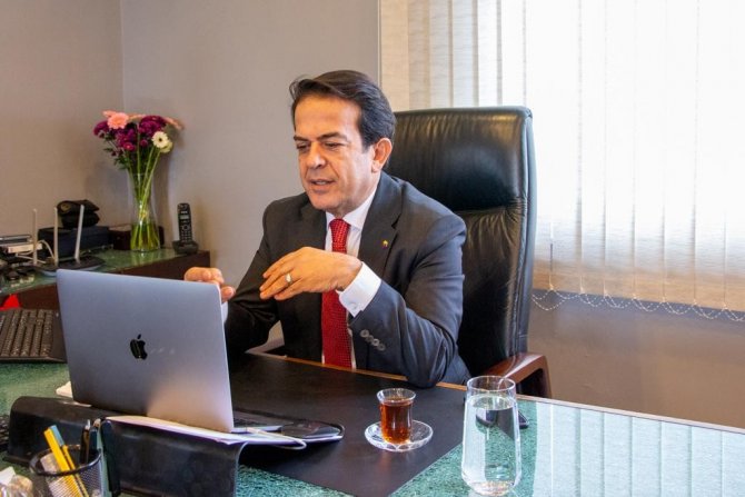 Atb 2022 Bütçesi 11 Milyon Tl