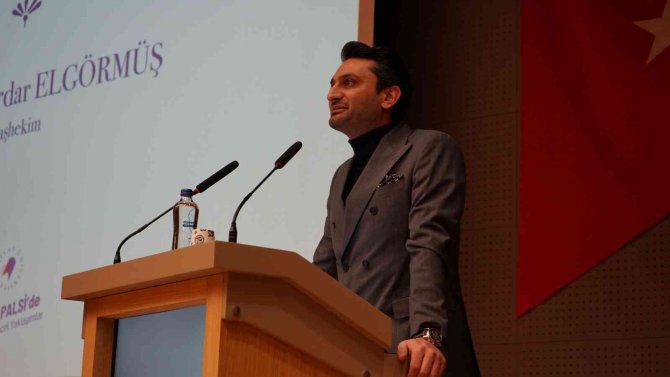 “Serebral Palsi’li Bir Çocuğun Gücünü Asla Küçümsemeyin”