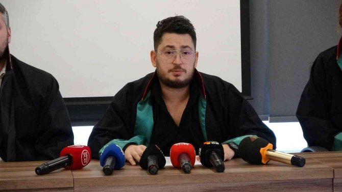 Ordu Barosu’ndan Hayvan Hakları Açıklaması