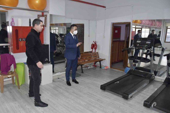 Başkan Erdoğan: “Kış Kurslarımıza Yoğun İlgi Var”