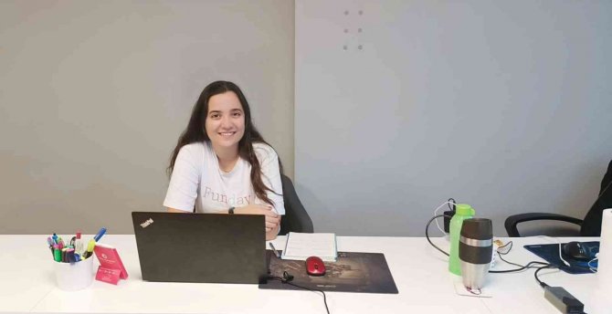 Öğrenci İstihdamında Btü Zirvede