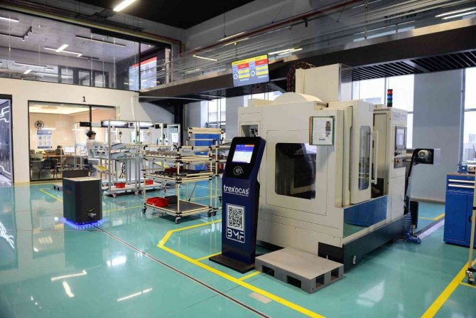 Bursa İş Dünyası İhracata Odaklandı