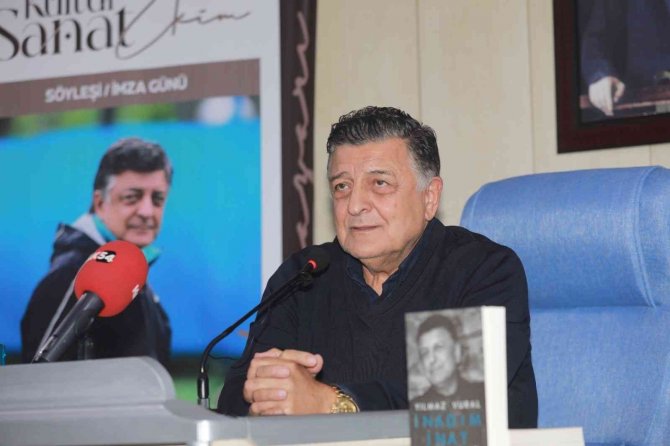 Yılmaz Vural: "Bazı Yöneticilerle Görüştüm, İnşallah Ali Koç’u İkna Ederler"
