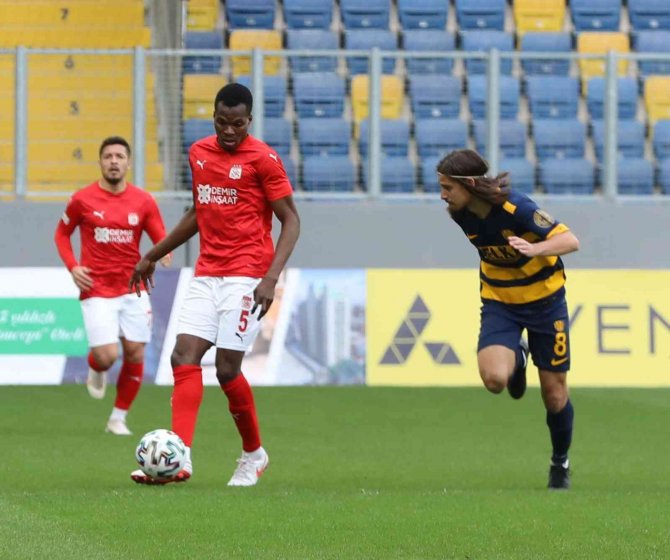 Sivasspor’un Kupa Serüveni Başlıyor
