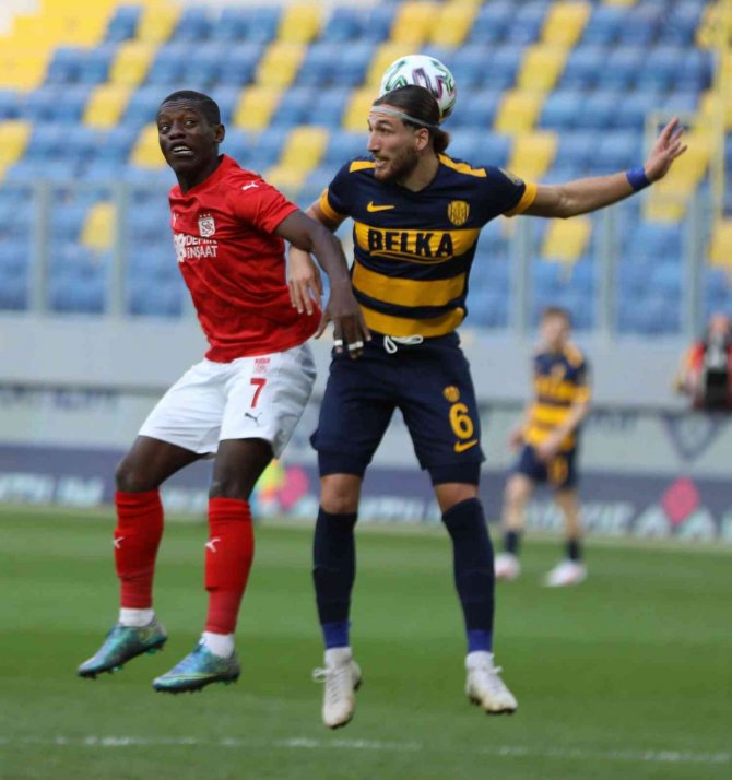 Sivasspor’un Kupa Serüveni Başlıyor