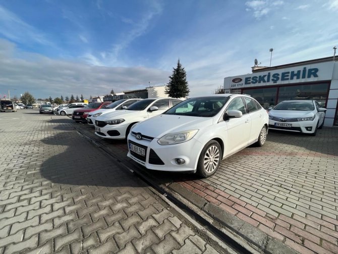 Döviz Kuru Düştü, İkinci El Araçlar Direniyor