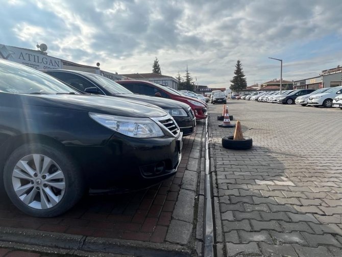 Döviz Kuru Düştü, İkinci El Araçlar Direniyor