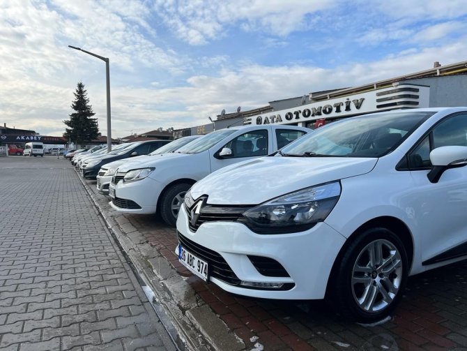 Döviz Kuru Düştü, İkinci El Araçlar Direniyor