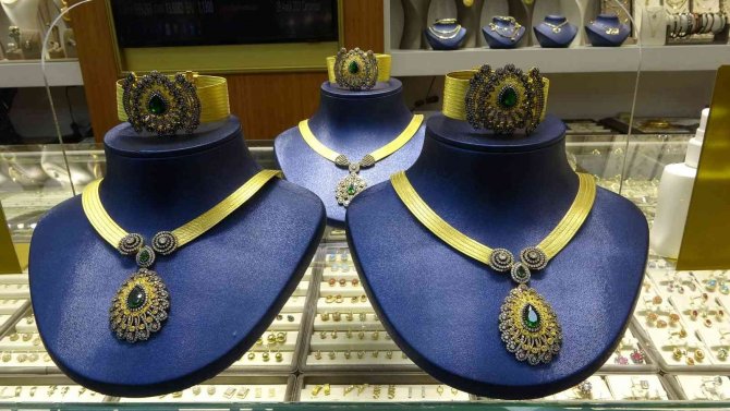 Altın Fiyatlarındaki Düşüş En Çok Onun Fiyatını Etkiledi