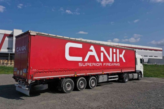 Yerli Ve Milli Uçaksavardan İhracatta Kaldıraç Etkisi