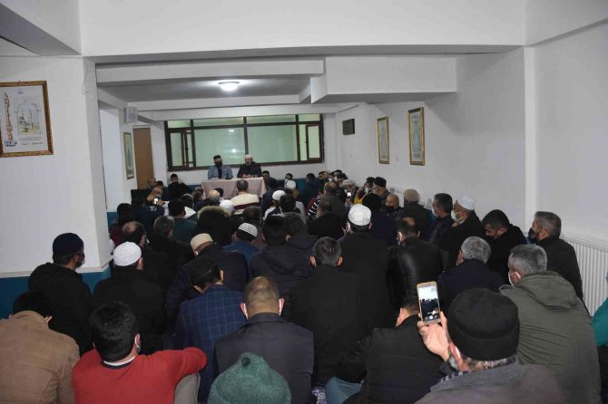 Dursun Ali Erzincanlı Tosyalılara Unutulmaz Bir Gece Yaşattı