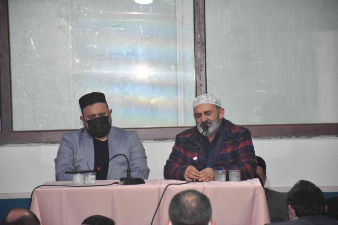 Dursun Ali Erzincanlı Tosyalılara Unutulmaz Bir Gece Yaşattı