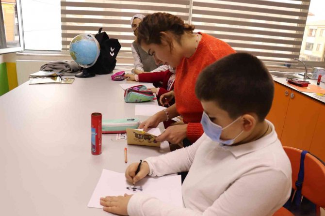 Çocuk Kulübü Bir İlke İmza Attı