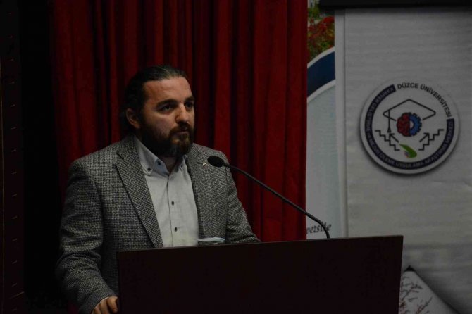 Kariyer Sürecinde Yaşadığı Deneyimlerini Anlattı