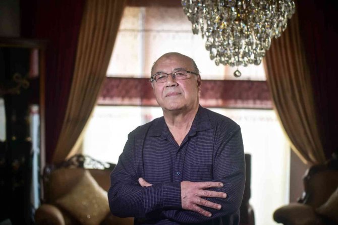 Necmettin Batırel: ’’Türkiye 2022 Yılında Gerçekten Uçacak’’