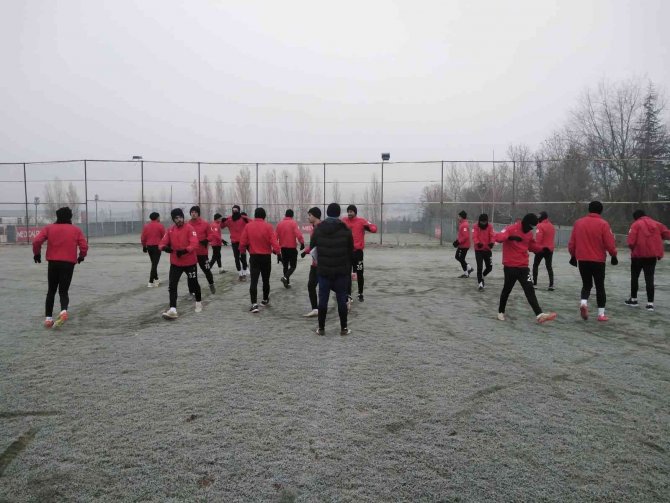 Elazığspor, Hazırlıklarını Tamamladı