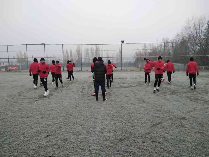 Elazığspor, Hazırlıklarını Tamamladı