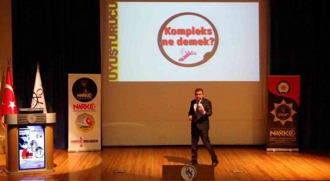 Vali Yılmaz: "Bu Hepimizin Mücadelesi"