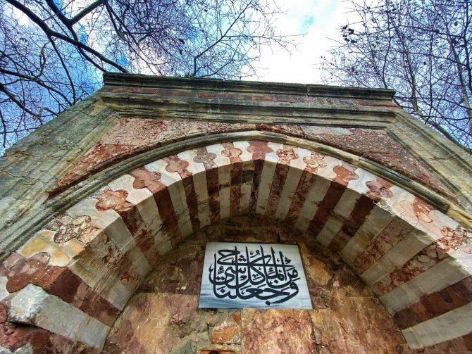 Fatih’in Son Otağını Kurduğu Yer: Hünkar Çayırı