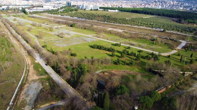Fatih’in Son Otağını Kurduğu Yer: Hünkar Çayırı