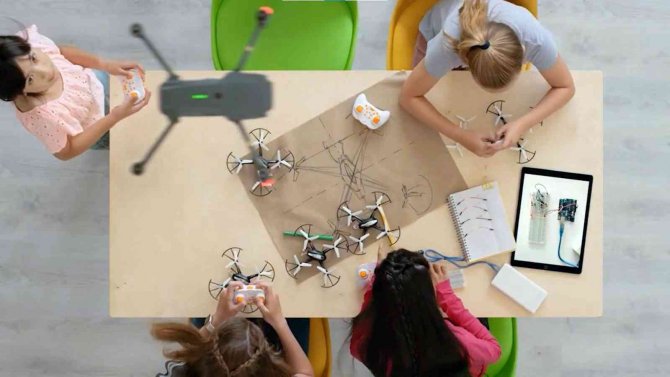 Sanko Okullarının "2022- Yeni Yıl, Yeni Umutlar" Filmi Yayında