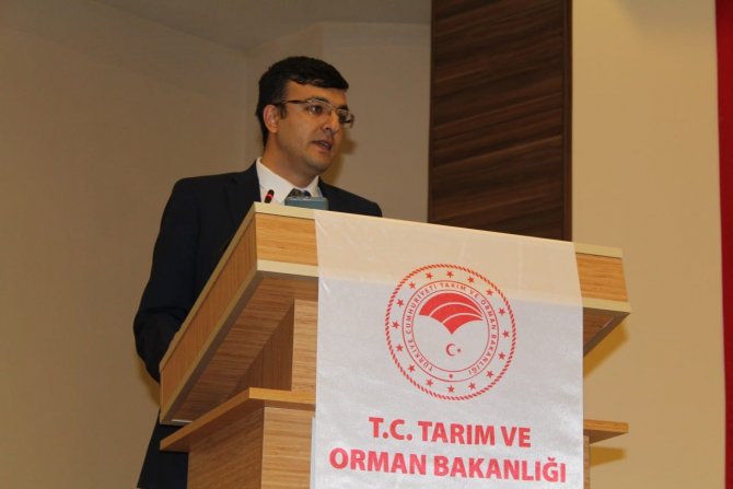 Batı Karadeniz Bölgesi İçin Korkutan Kuraklık Açıklaması